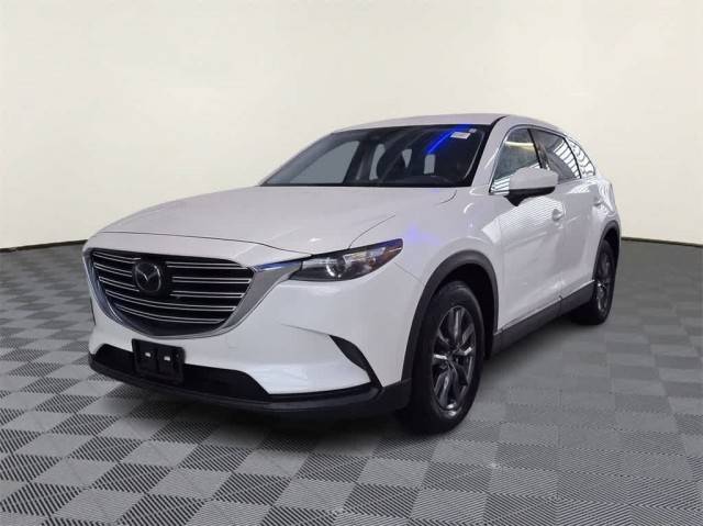 2022 Mazda CX-9 Touring AWD photo