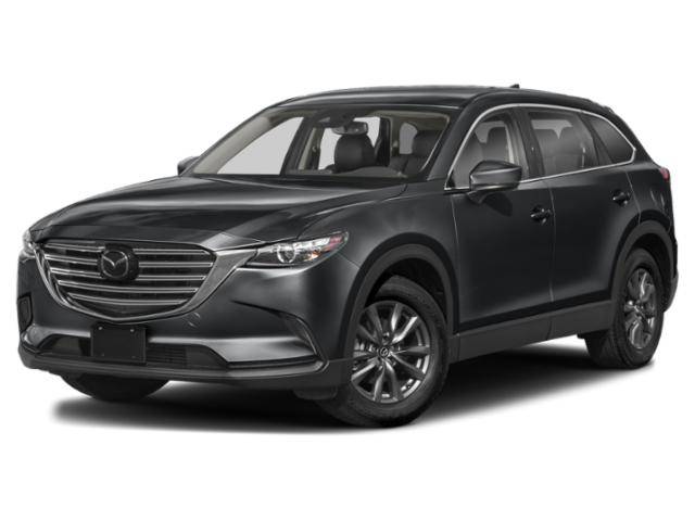 2022 Mazda CX-9 Touring AWD photo