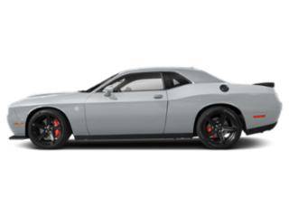 2021 Dodge Challenger SRT Hellcat Widebody RWD photo