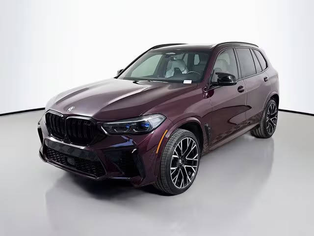 2022 BMW X5 M AWD photo