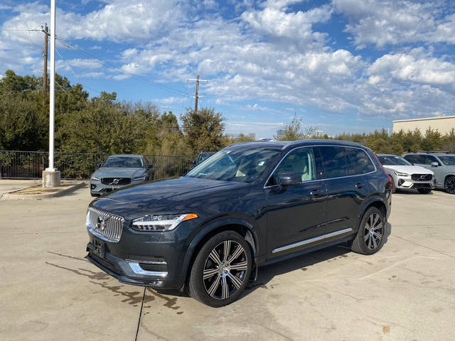 2022 Volvo XC90 Inscription AWD photo