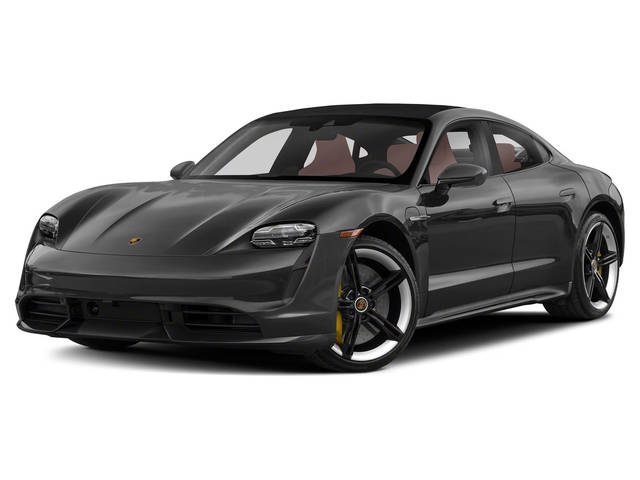 2022 Porsche Taycan 4S AWD photo