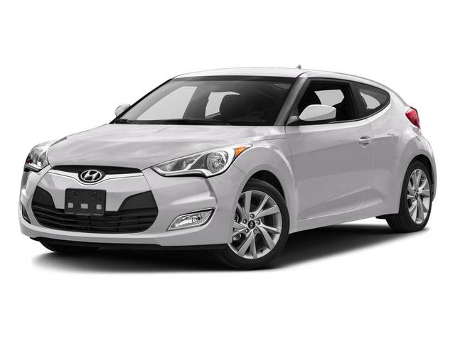 2016 Hyundai Veloster  FWD photo