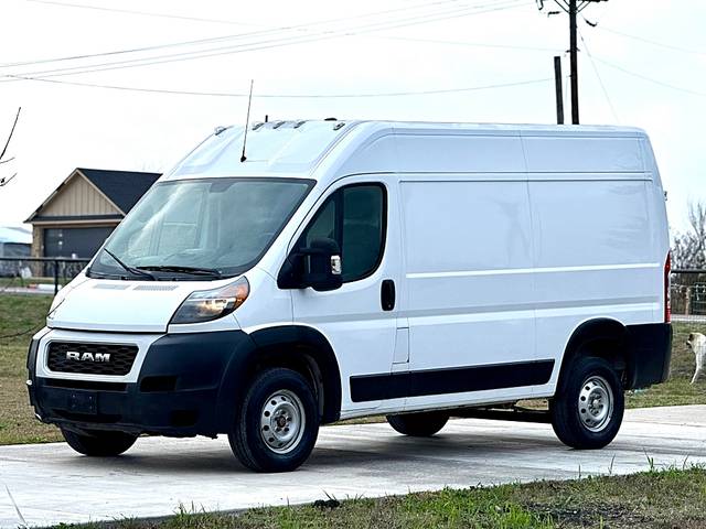 2019 Ram Promaster  FWD photo