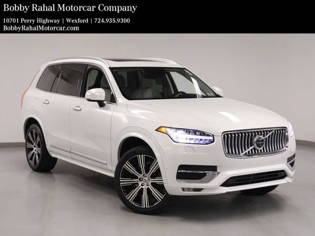 2022 Volvo XC90 Inscription AWD photo
