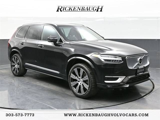 2022 Volvo XC90 Inscription AWD photo