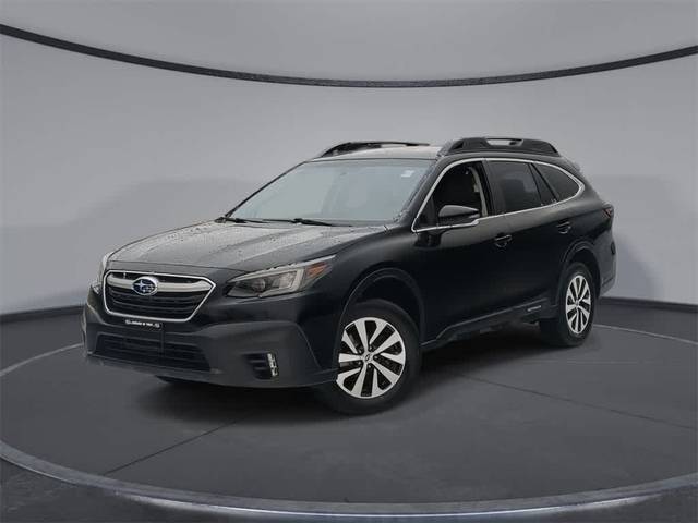 2022 Subaru Outback Premium AWD photo