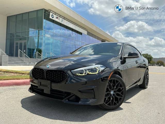 2022 BMW 2 Series 228i xDrive AWD photo