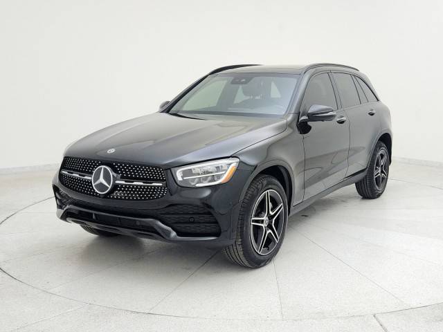 2022 Mercedes-Benz GLC-Class GLC 300 RWD photo