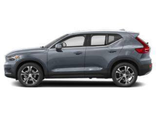 2022 Volvo XC40 Inscription AWD photo