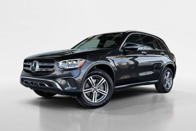 2022 Mercedes-Benz GLC-Class GLC 300 RWD photo