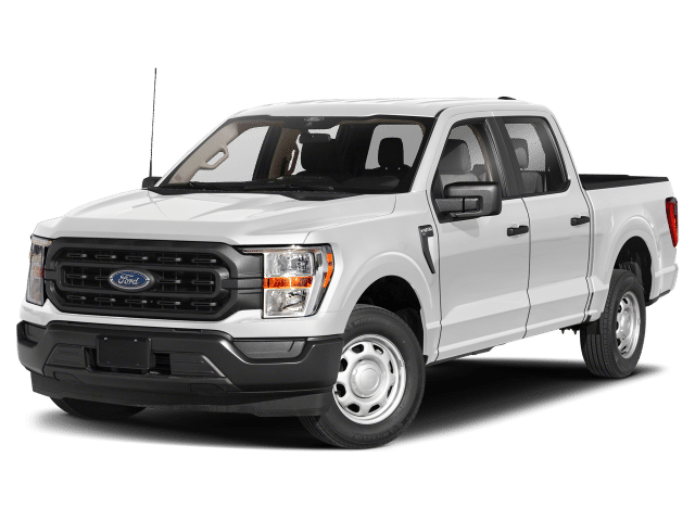 2021 Ford  XLT 4WD photo