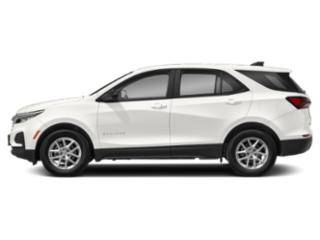 2022 Chevrolet Equinox RS FWD photo