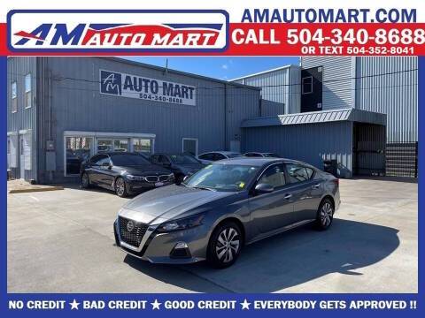 2022 Nissan Altima 2.5 S FWD photo