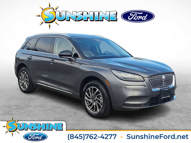 2022 Lincoln Corsair Standard AWD photo