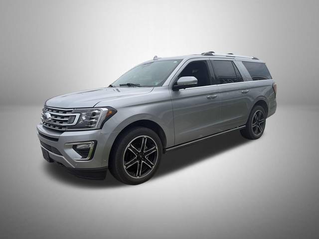 2021 Ford Expedition Max Limited 4WD photo