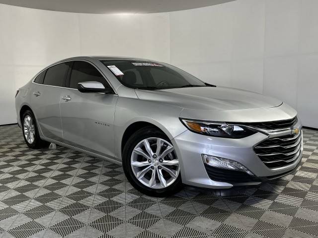 2020 Chevrolet Malibu LT FWD photo