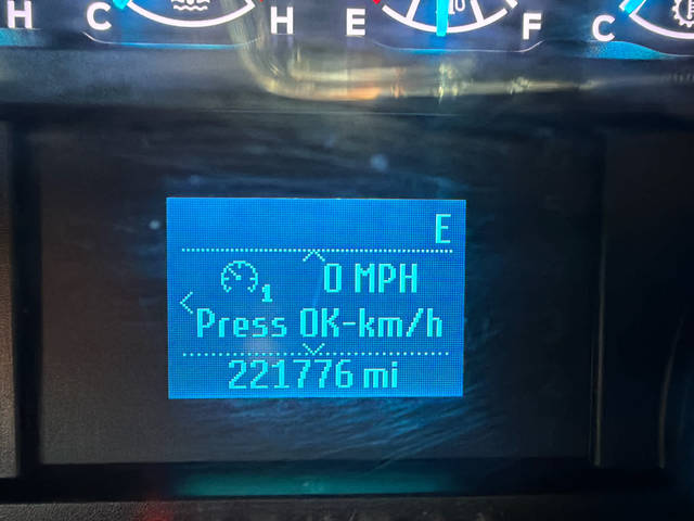 2017 Ford F-250 Super Duty XLT RWD photo