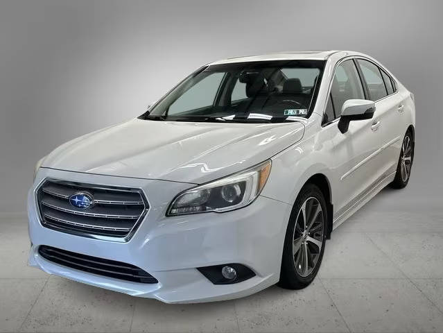 2016 Subaru Legacy 2.5i Limited AWD photo