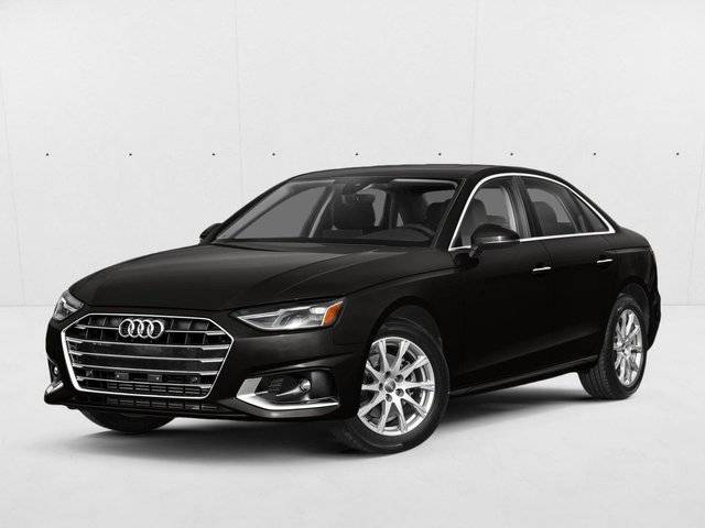 2021 Audi A4 Premium AWD photo