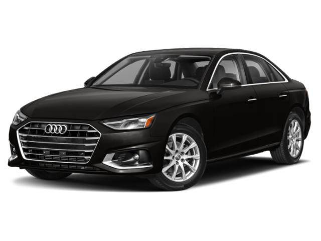 2022 Audi A4 S line Premium Plus AWD photo