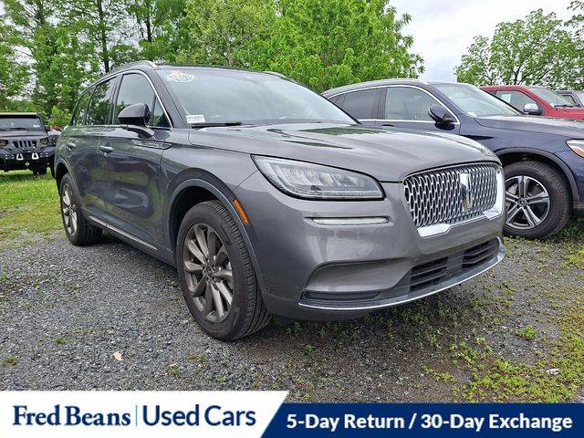 2022 Lincoln Corsair Standard AWD photo