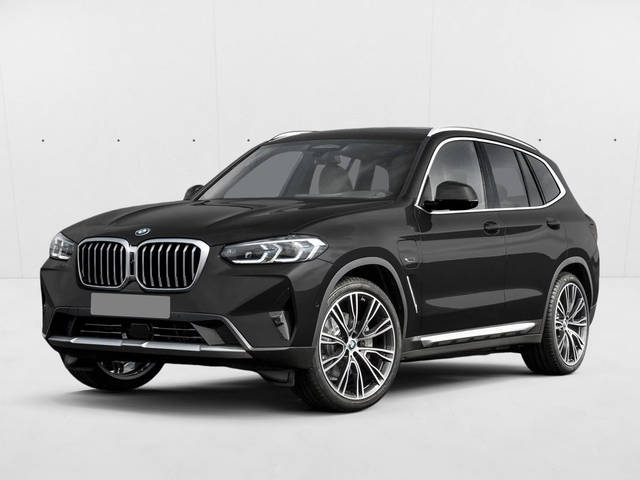 2022 BMW X3 xDrive30i AWD photo