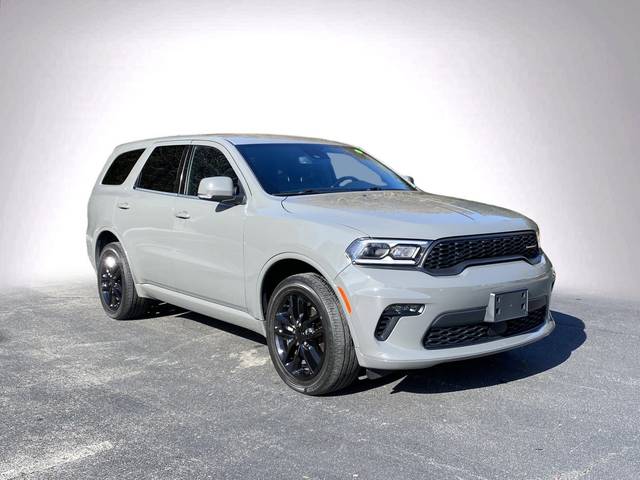 2022 Dodge Durango GT Plus AWD photo