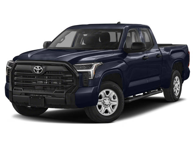 2022 Toyota Tundra Limited 4WD photo