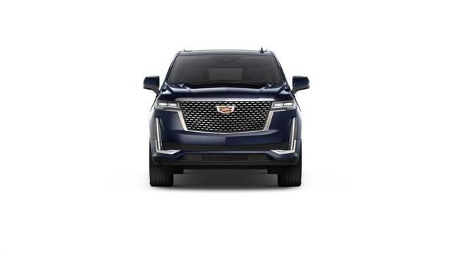 2022 Cadillac Escalade ESV Premium Luxury 4WD photo