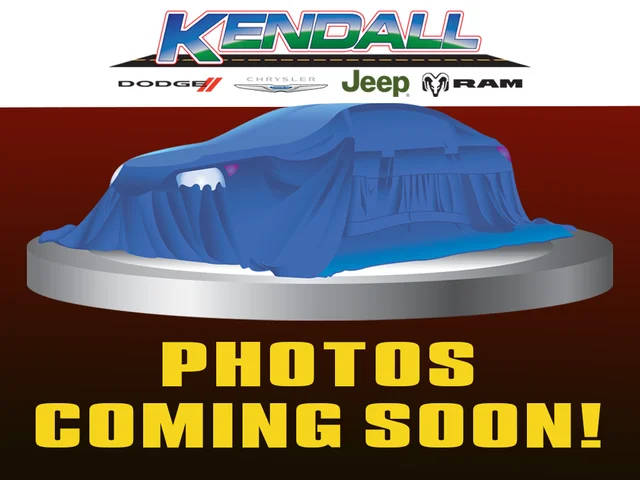2022 Jeep Compass Latitude Lux 4WD photo