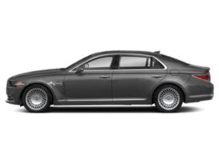 2022 Genesis G90 5.0L Ultimate RWD photo