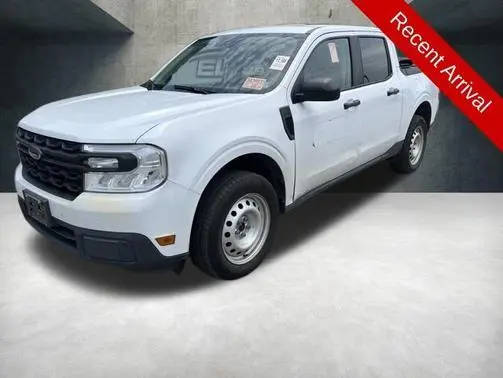 2022 Ford Maverick XL FWD photo
