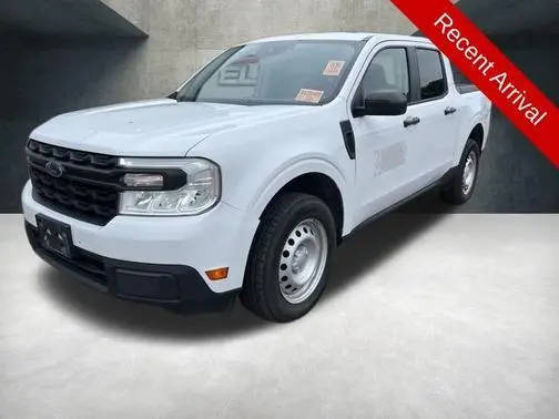 2022 Ford Maverick XL FWD photo
