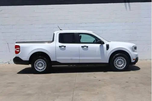 2022 Ford Maverick XL FWD photo