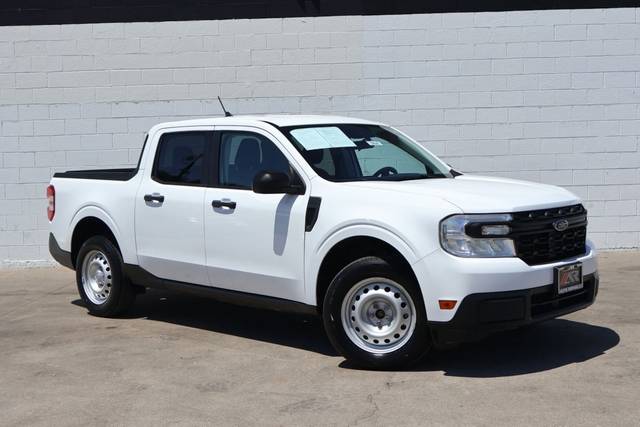 2022 Ford Maverick XL FWD photo