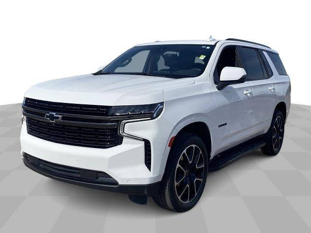 2022 Chevrolet Tahoe RST RWD photo