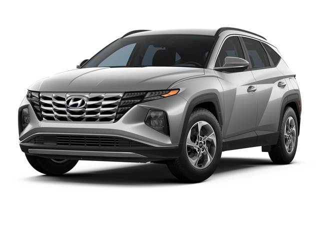 2022 Hyundai Tucson SEL AWD photo