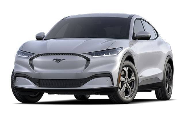 2022 Ford Mustang Mach-E Select AWD photo