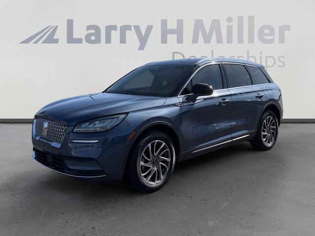 2022 Lincoln Corsair Standard FWD photo