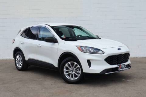 2022 Ford Escape SE Hybrid AWD photo