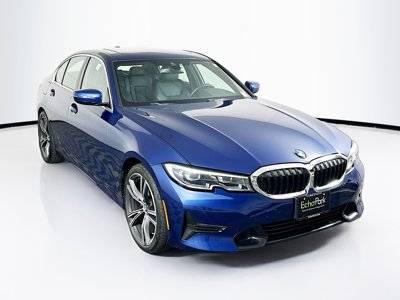 2022 BMW 3 Series 330i RWD photo