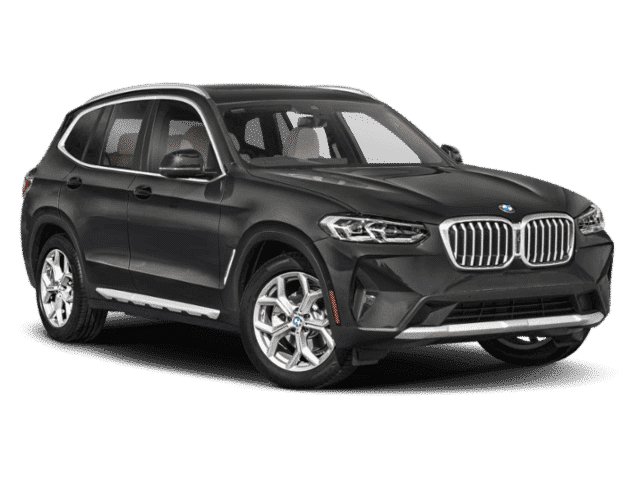 2022 BMW X3 sDrive30i RWD photo