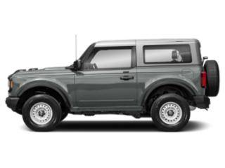 2021 Ford Bronco 2 Door First Edition 4WD photo