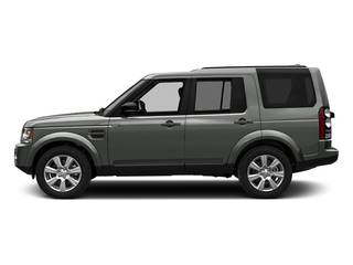 2016 Land Rover LR4 HSE LUX 4WD photo