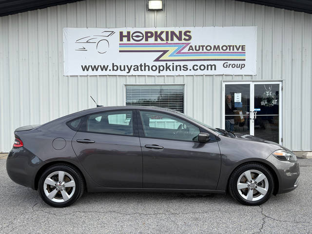 2015 Dodge Dart SXT FWD photo