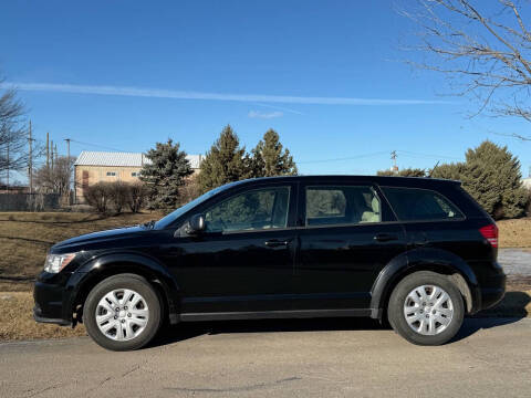 2015 Dodge Journey American Value Pkg FWD photo