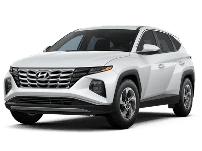 2022 Hyundai Tucson SE AWD photo