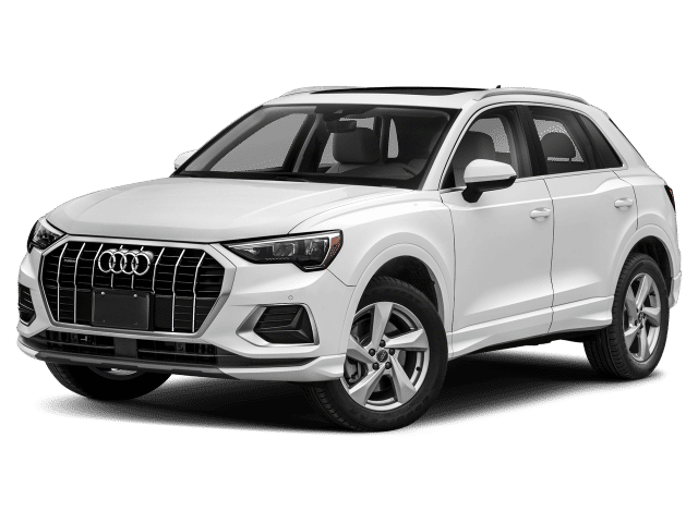 2022 Audi Q3 S line Premium AWD photo