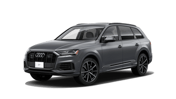 2022 Audi Q7 Premium Plus AWD photo